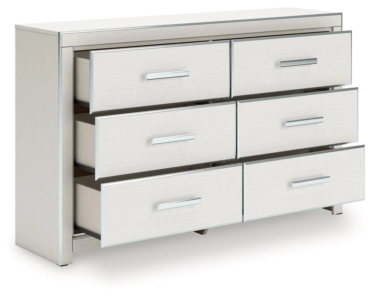 Birmonton Six Drawer Dresser - Image 6