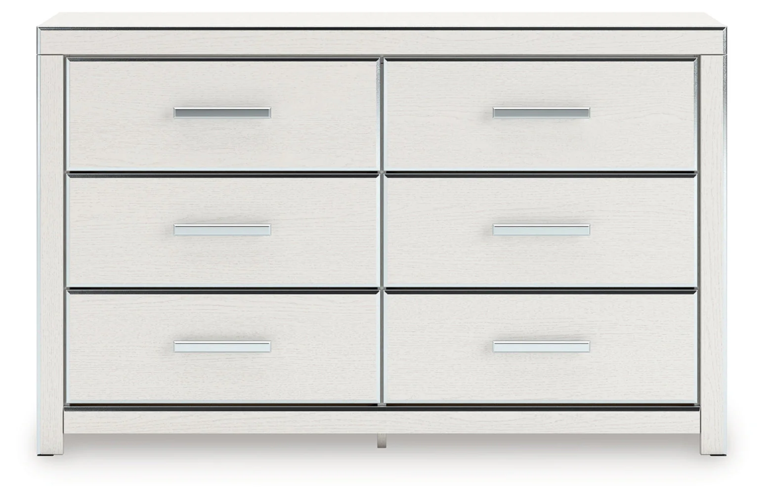 Birmonton Six Drawer Dresser - Image 8