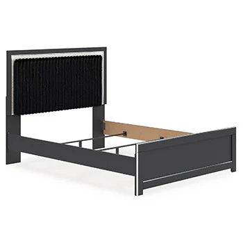 Birmonton UPH Panel Headboard - Image 3