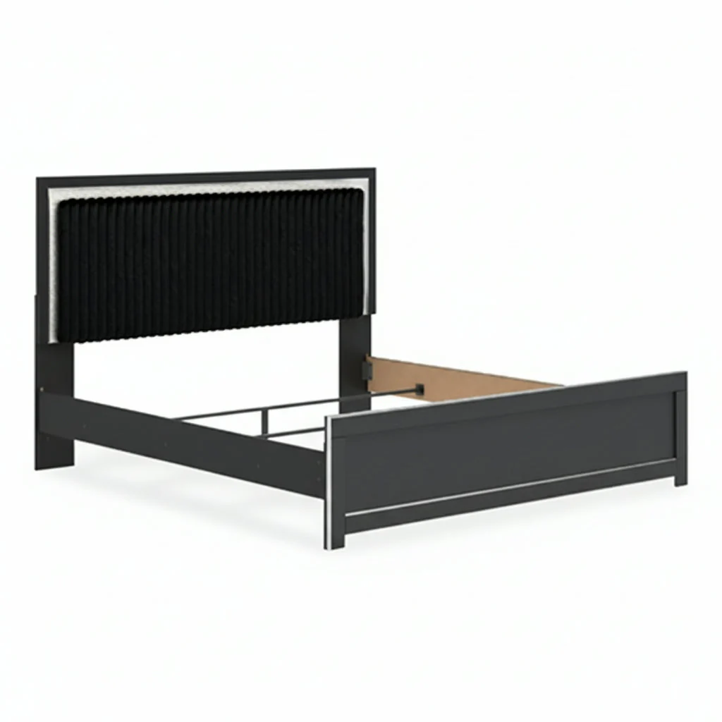 Birmonton UPH Panel Headboard - Image 9