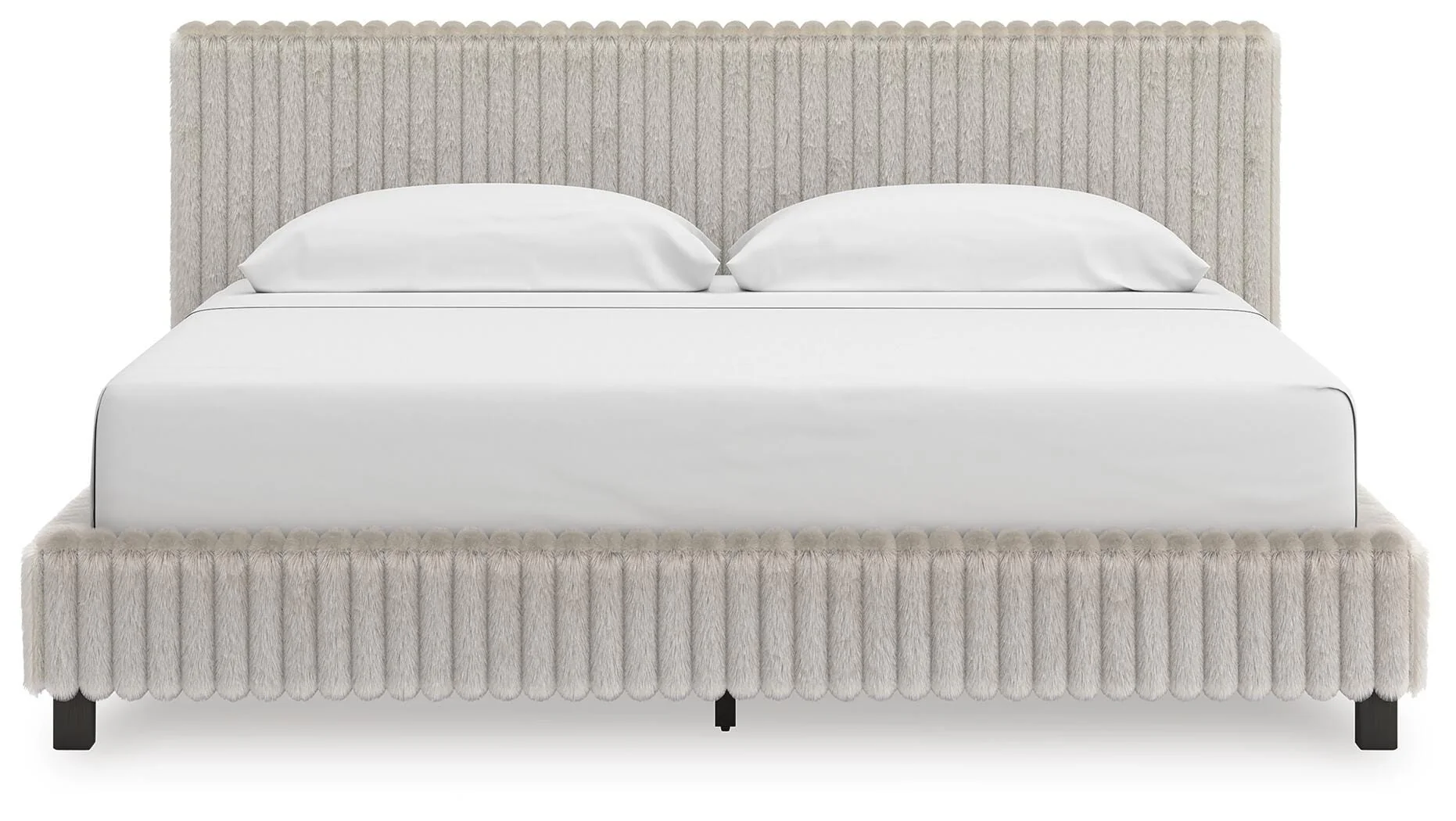 Birmonton Upholstered Bed - Image 10