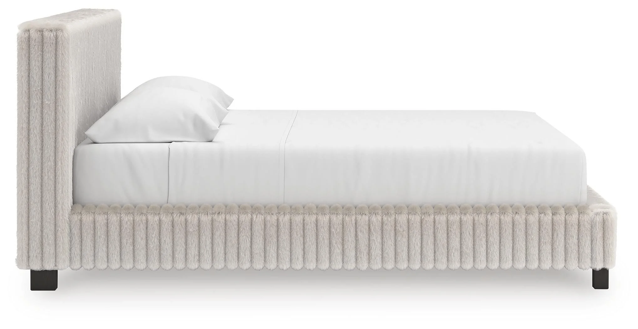 Birmonton Upholstered Bed - Image 16