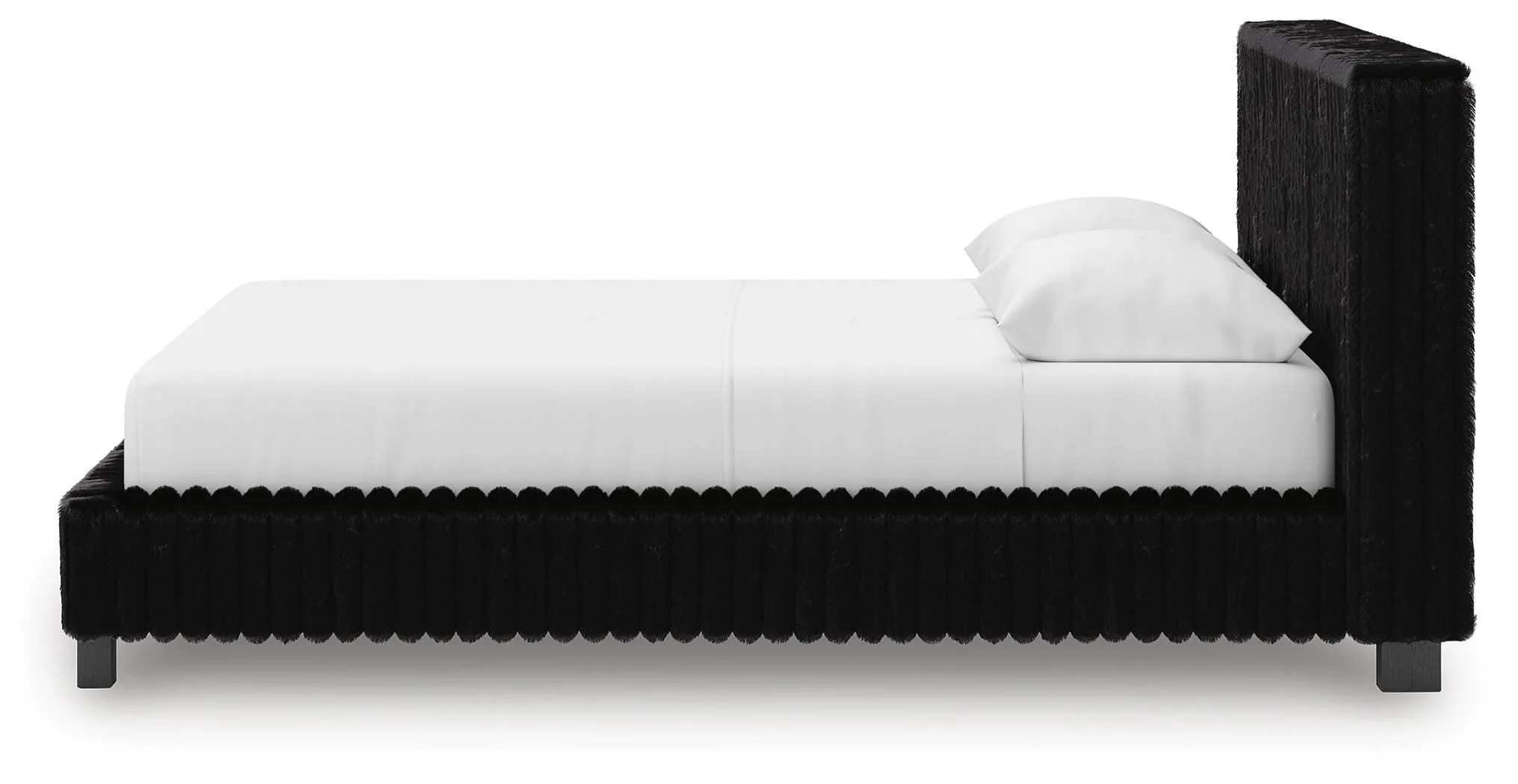 Birmonton Upholstered Bed - Image 26