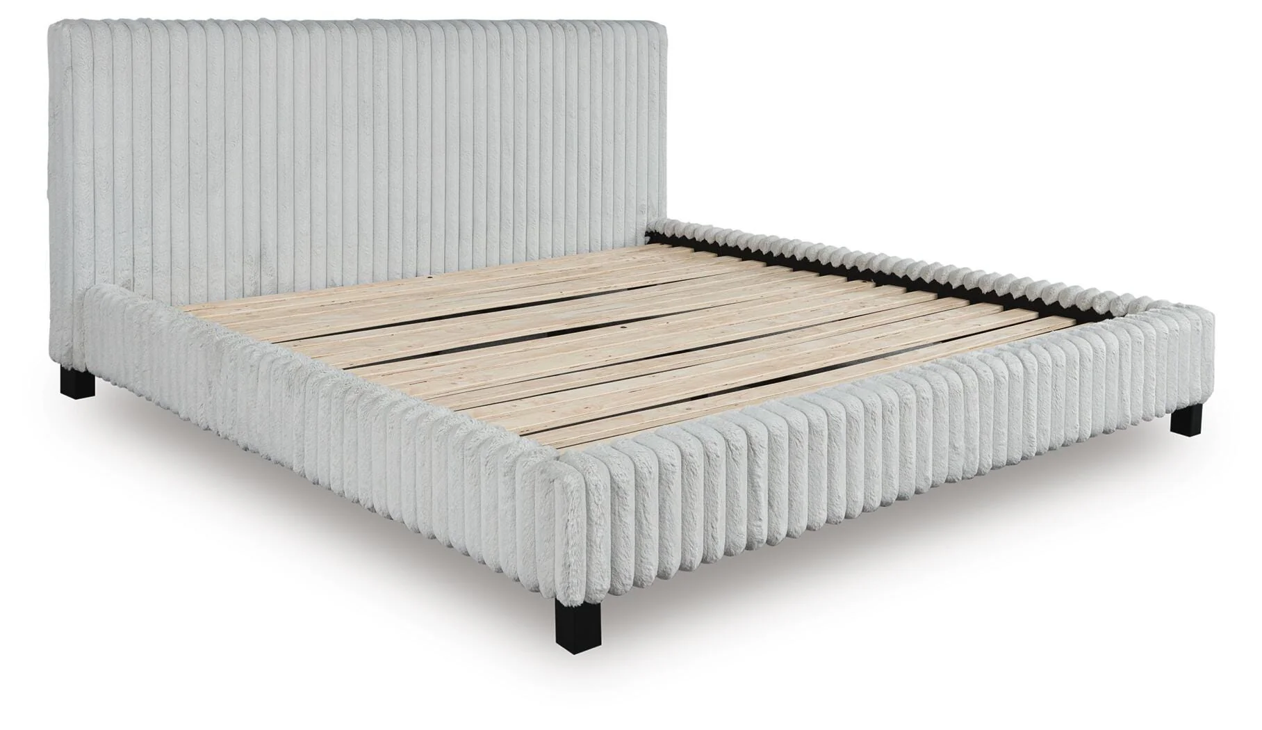 Birmonton Upholstered Bed - Image 6