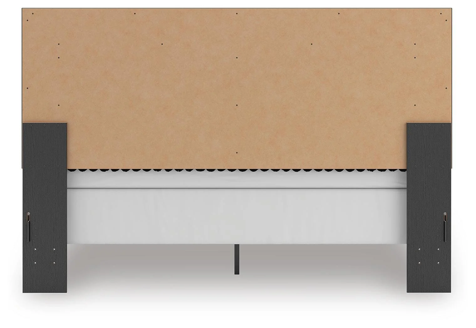 Birmonton Upholstered Panel Bed - Image 13