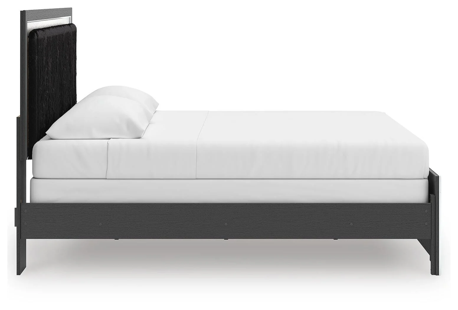 Birmonton Upholstered Panel Bed - Image 25
