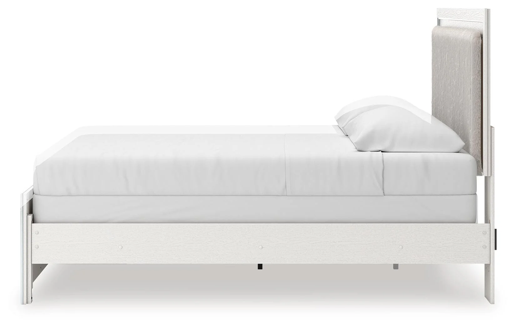 Birmonton Upholstered Panel Bed - Image 26