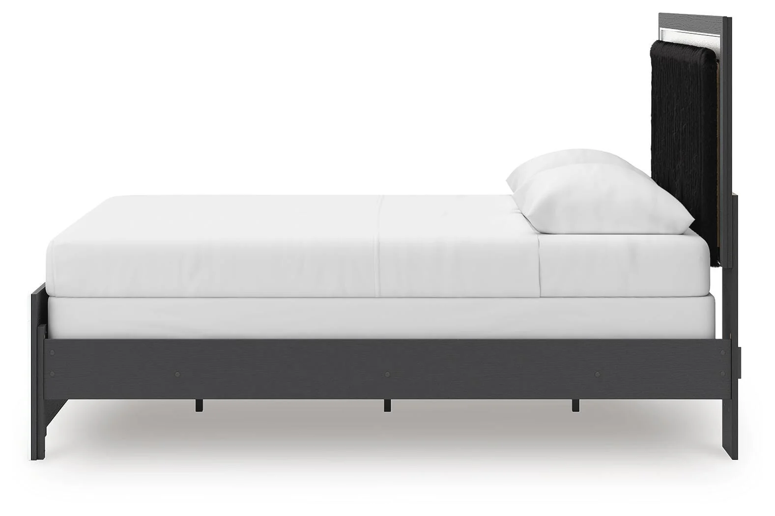 Birmonton Upholstered Panel Bed - Image 27