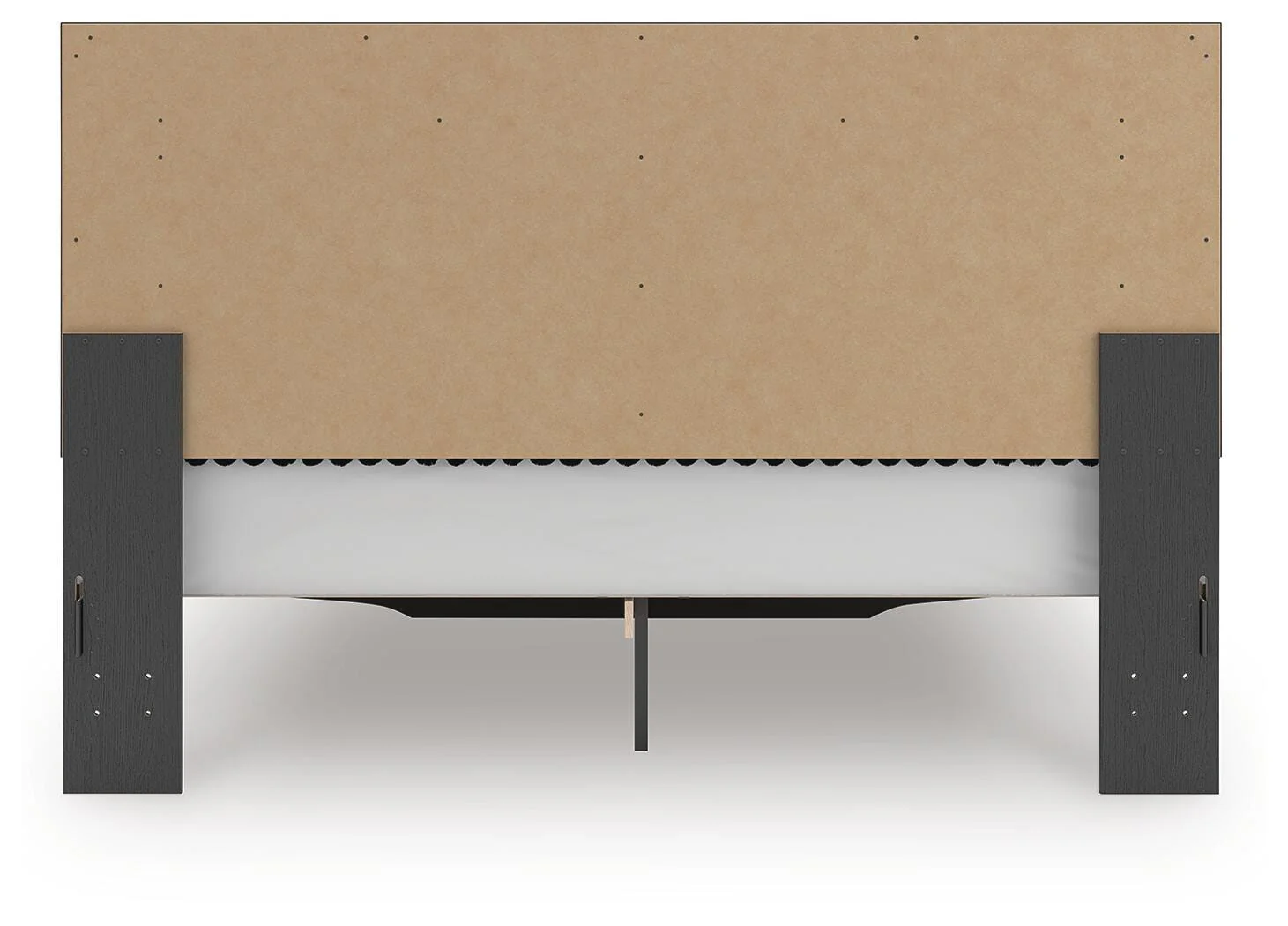 Birmonton Upholstered Panel Storage Bed - Image 13