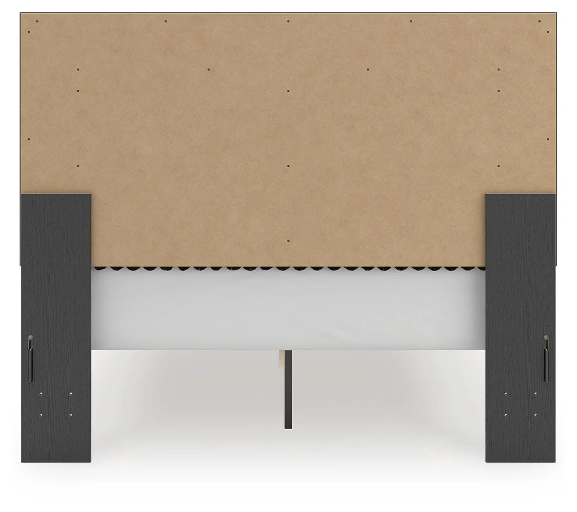 Birmonton Upholstered Panel Storage Bed - Image 14