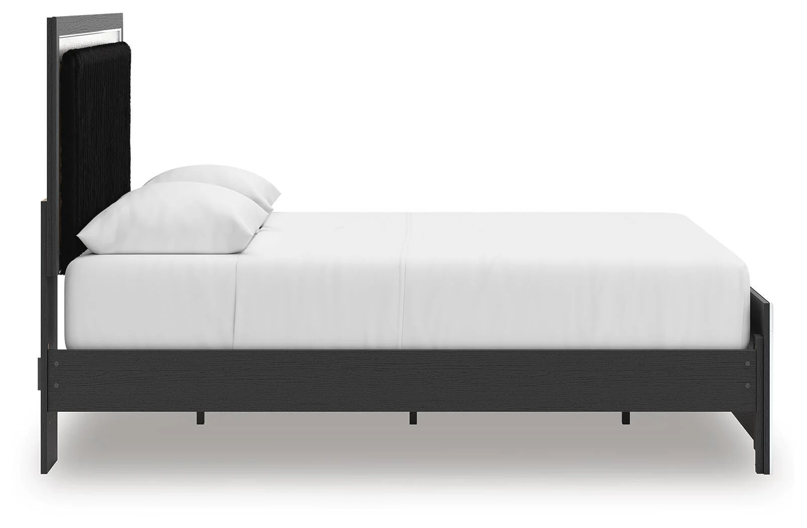 Birmonton Upholstered Platform Bed - Image 14