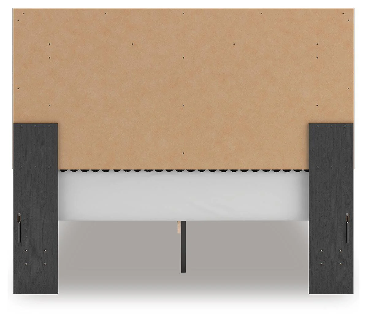 Birmonton Upholstered Platform Bed - Image 8
