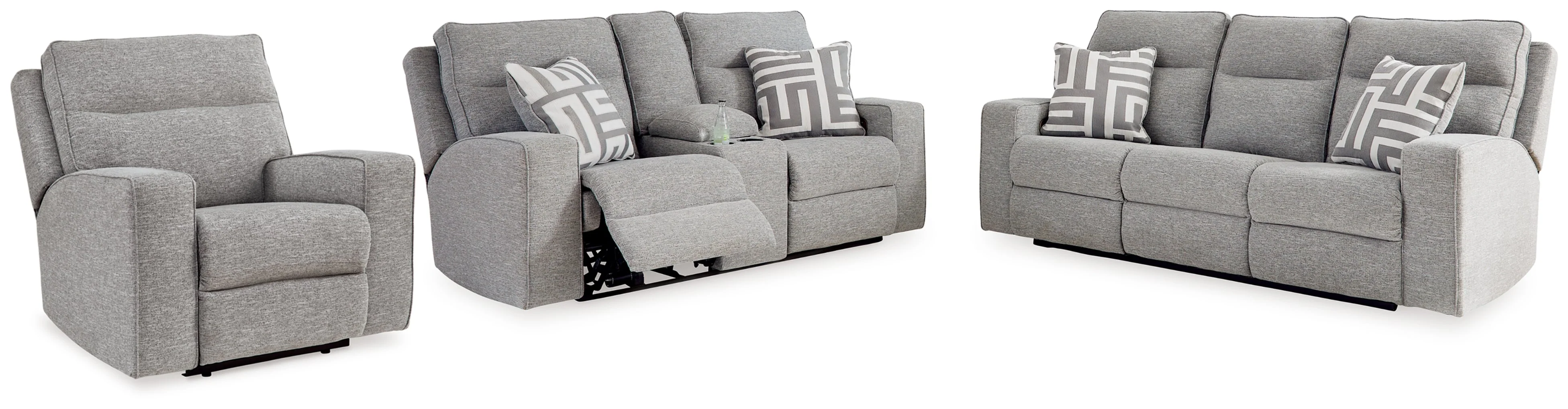 Biscoe Living Room Set - Image 2