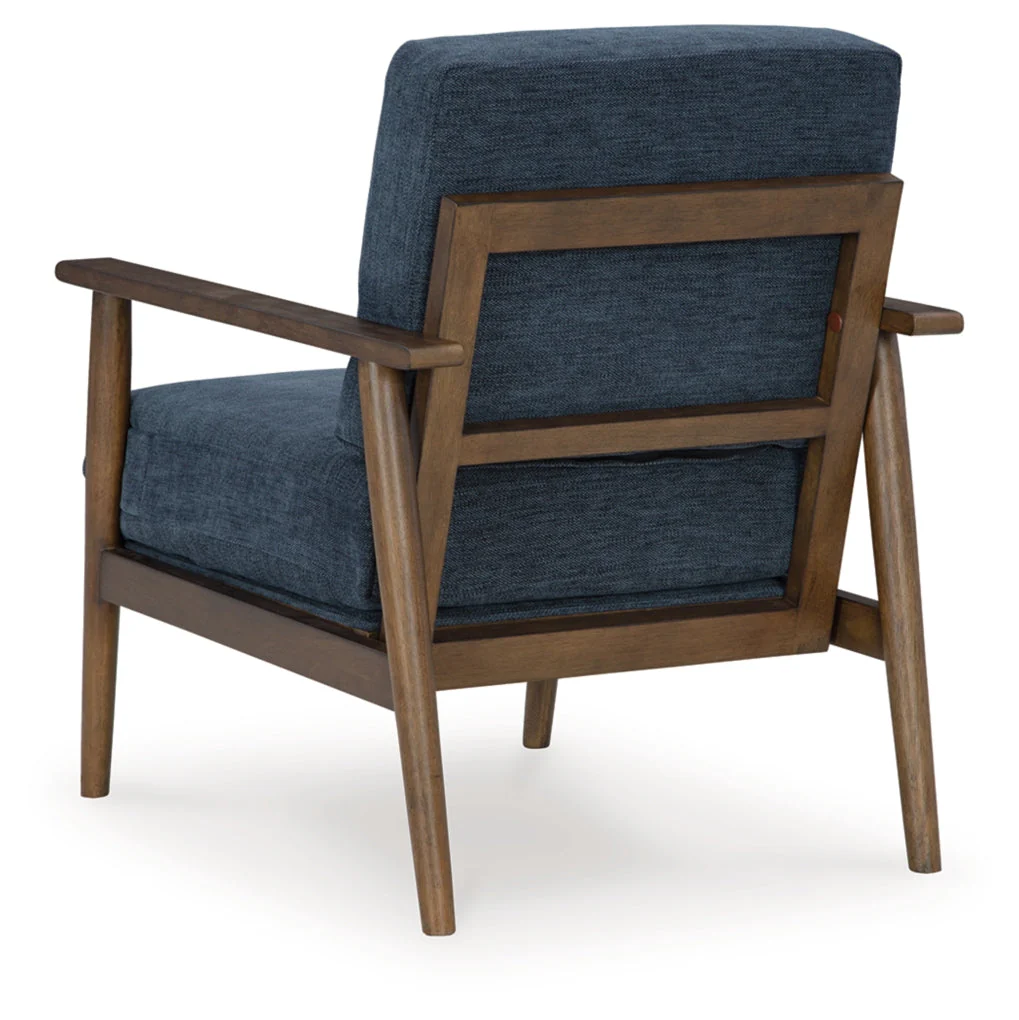 Bixler Showood Accent Chair - Image 5