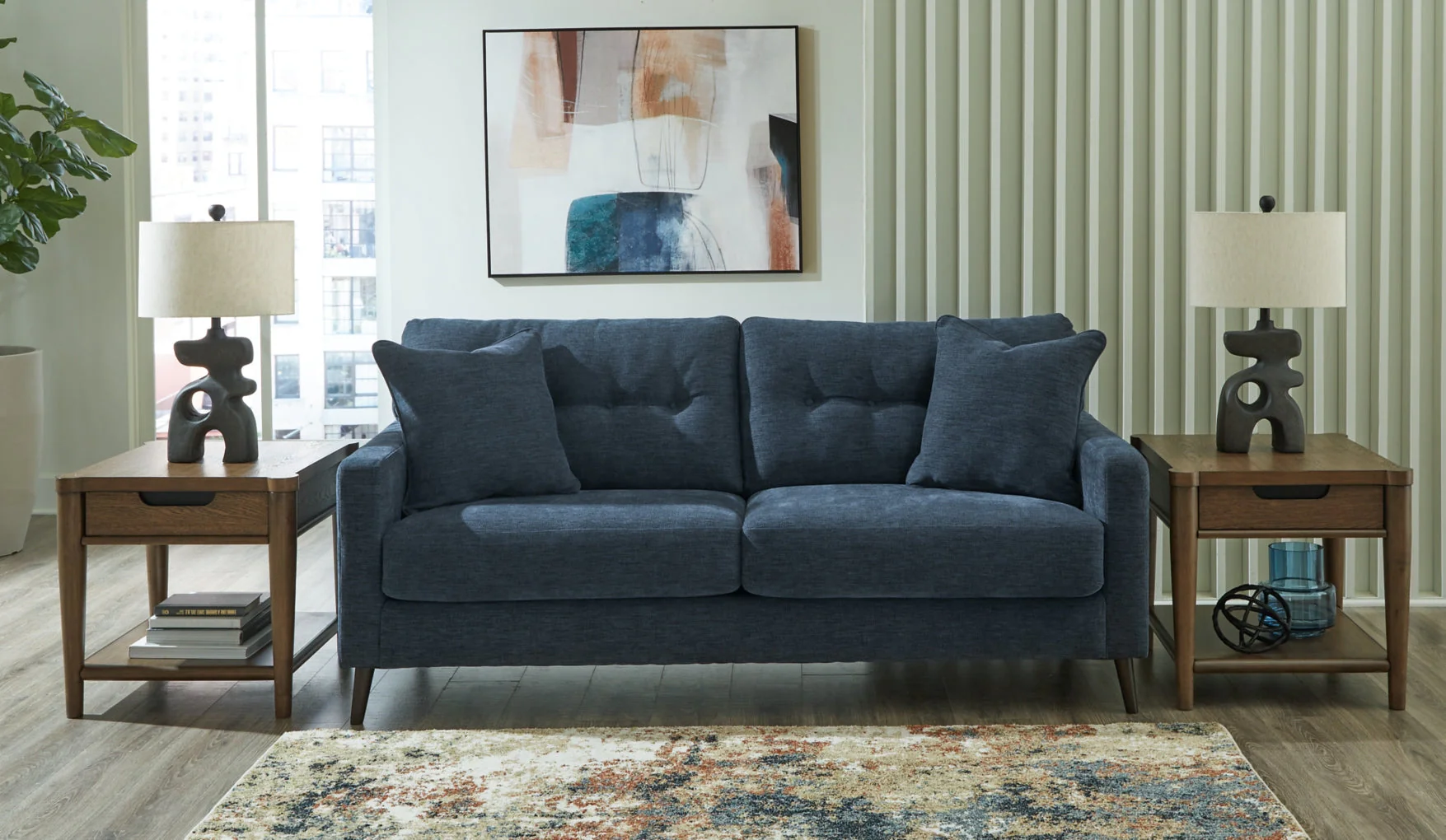 Bixler Sofa - Image 2