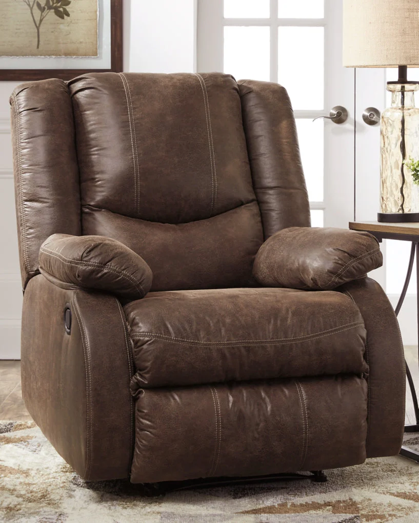 Bladewood Zero Wall Recliner - Image 2