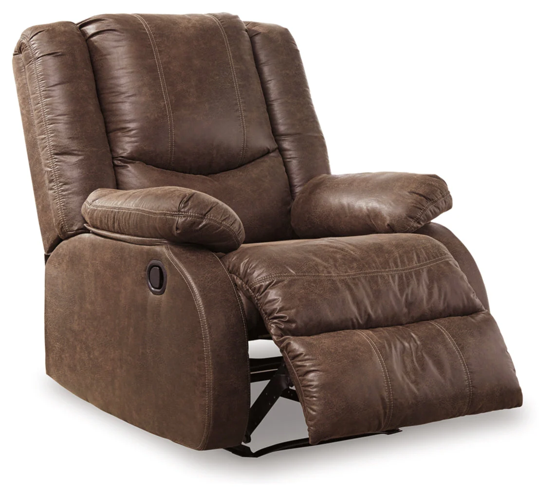 Bladewood Zero Wall Recliner - Image 3