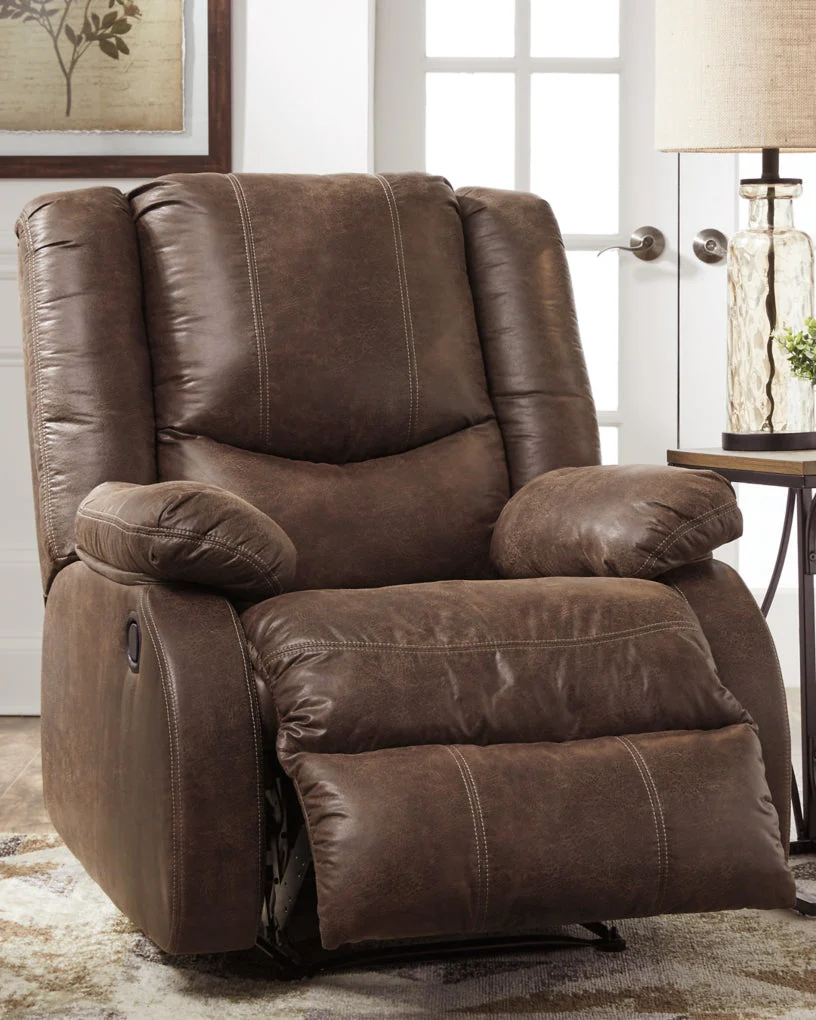 Bladewood Zero Wall Recliner - Image 5