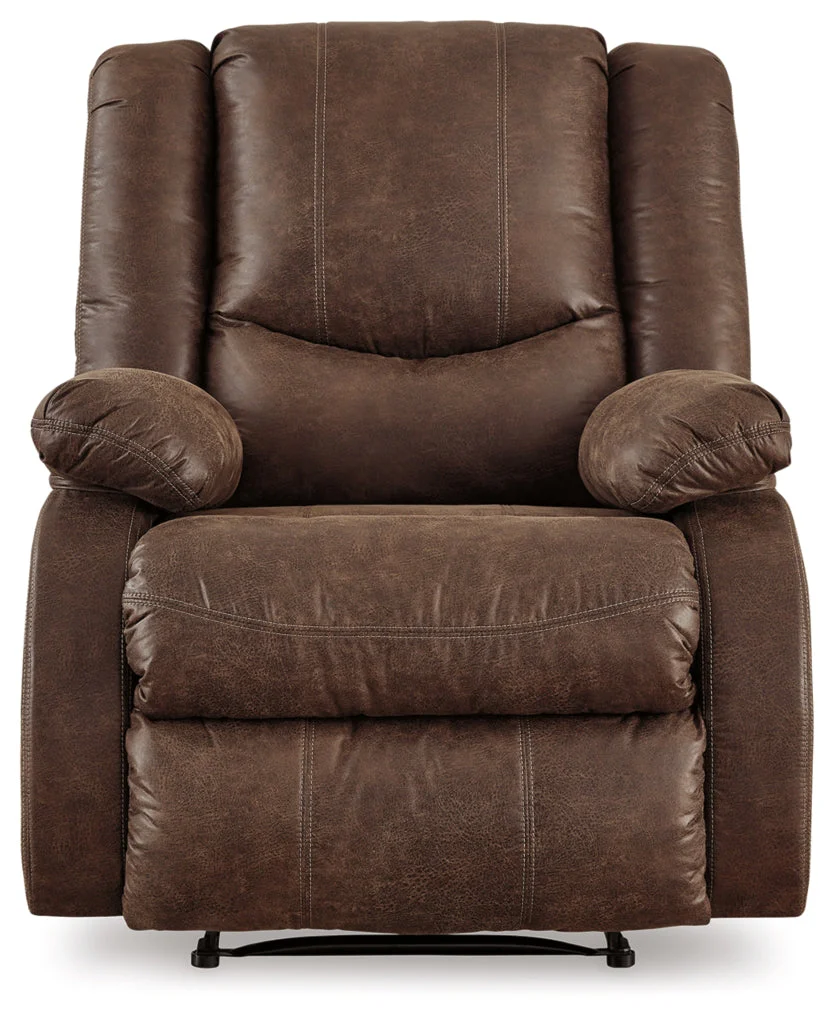 Bladewood Zero Wall Recliner - Image 6