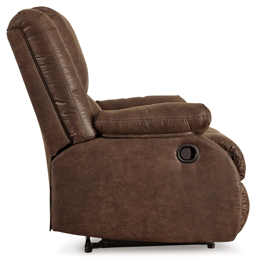 Bladewood Zero Wall Recliner - Image 7