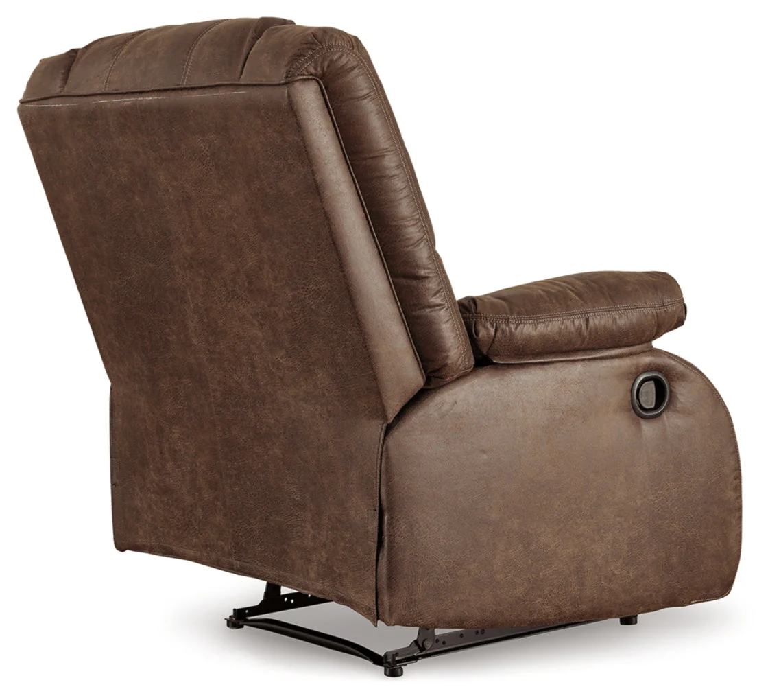 Bladewood Zero Wall Recliner - Image 8