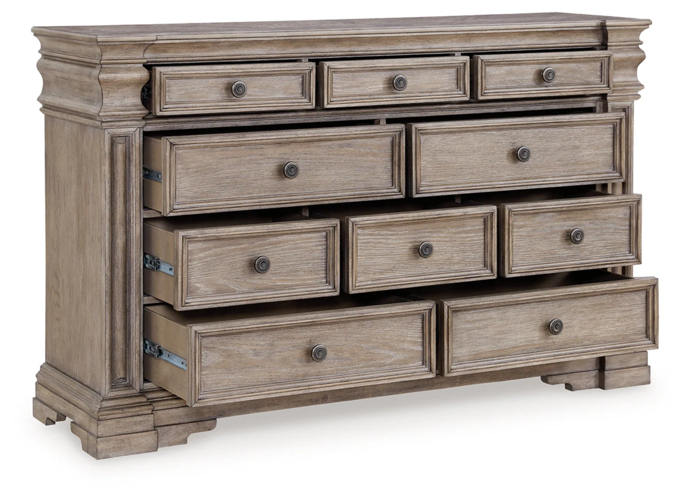 Blairhurst Dresser & Chest - Image 5