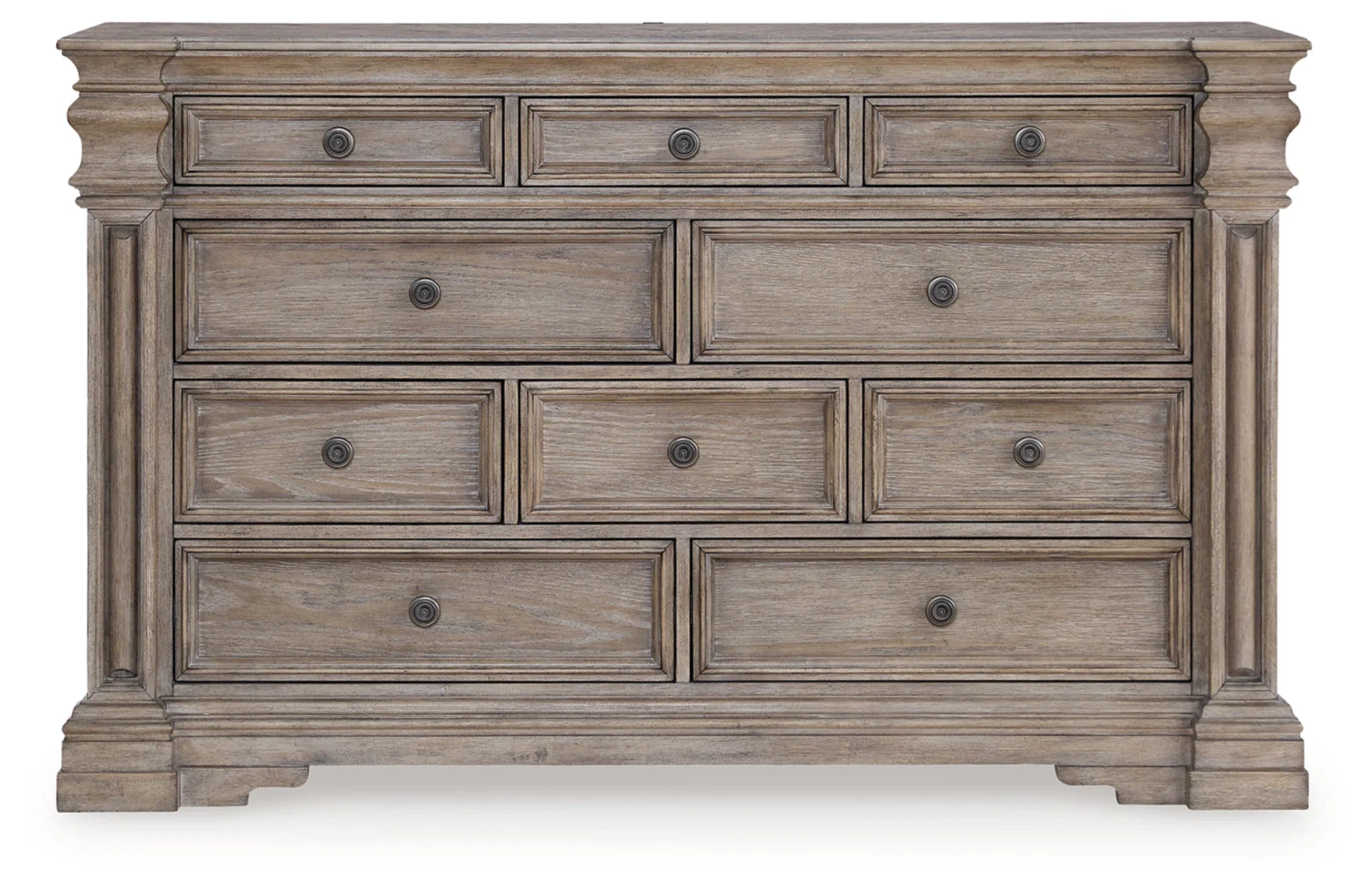 Blairhurst Dresser & Chest - Image 7