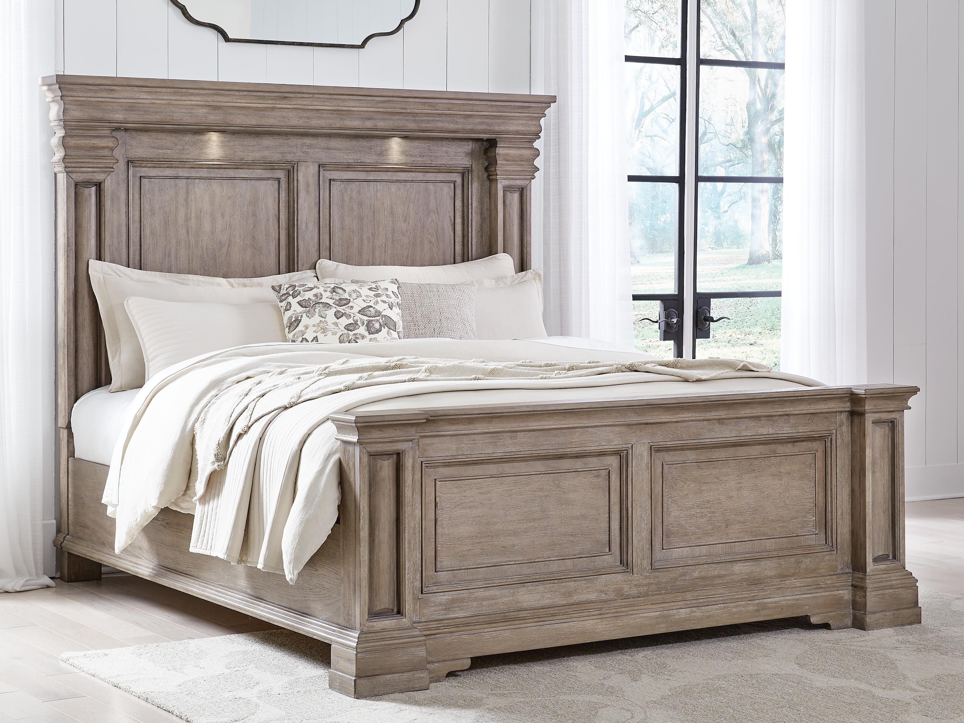 Blairhurst Panel Bed - Image 4