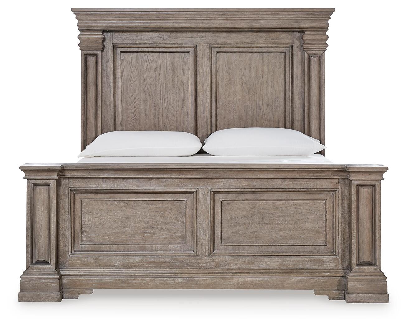 Blairhurst Panel Bed Bedroom Set - Image 16