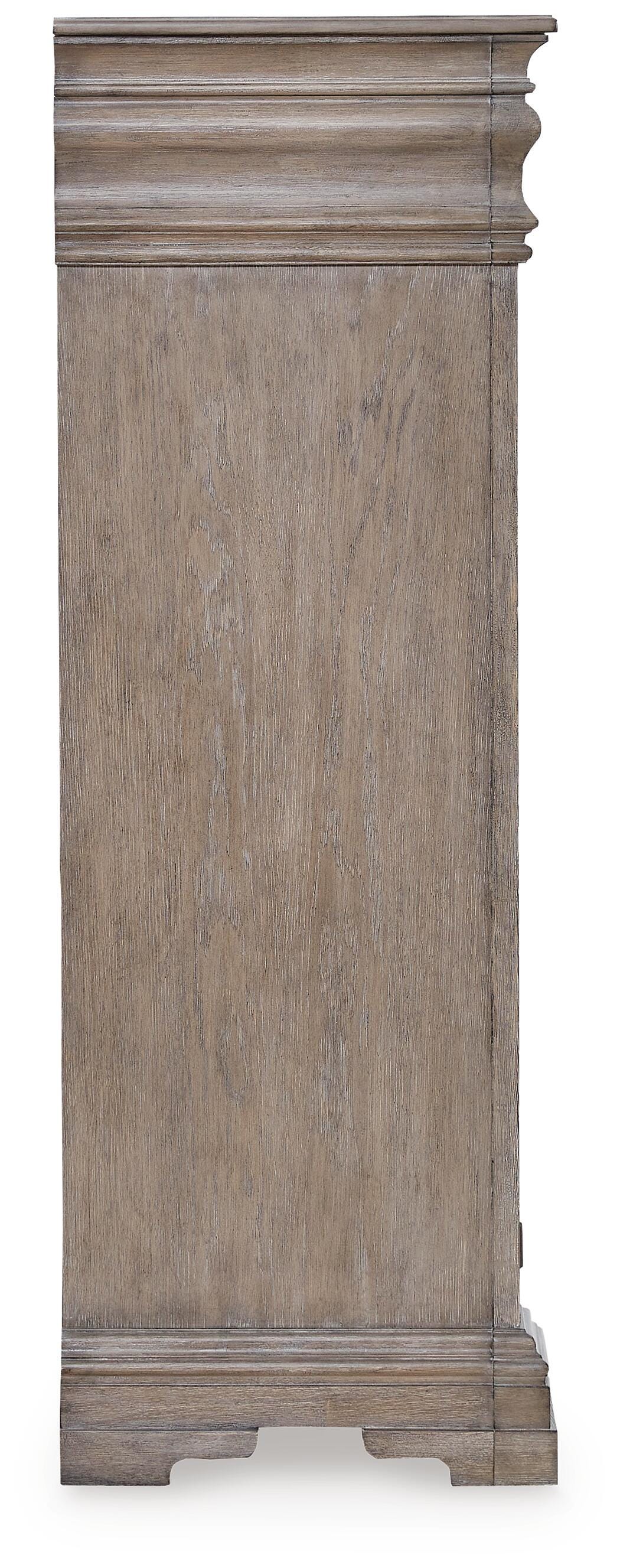 Blairhurst Panel Bed Bedroom Set - Image 19