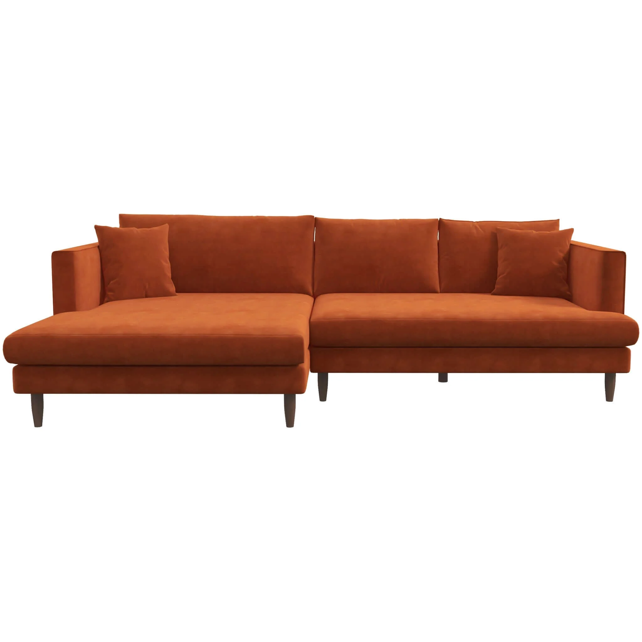 Blake L-Shaped Sectional Sofa Left Facing - Image 11