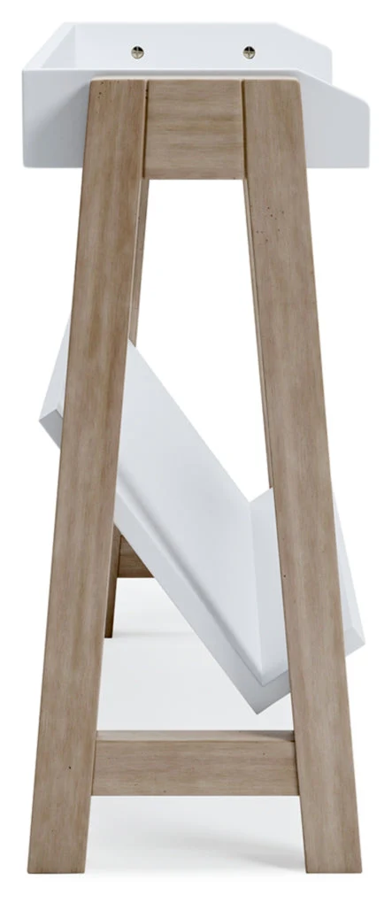 Blariden Small Bookcase - Image 5