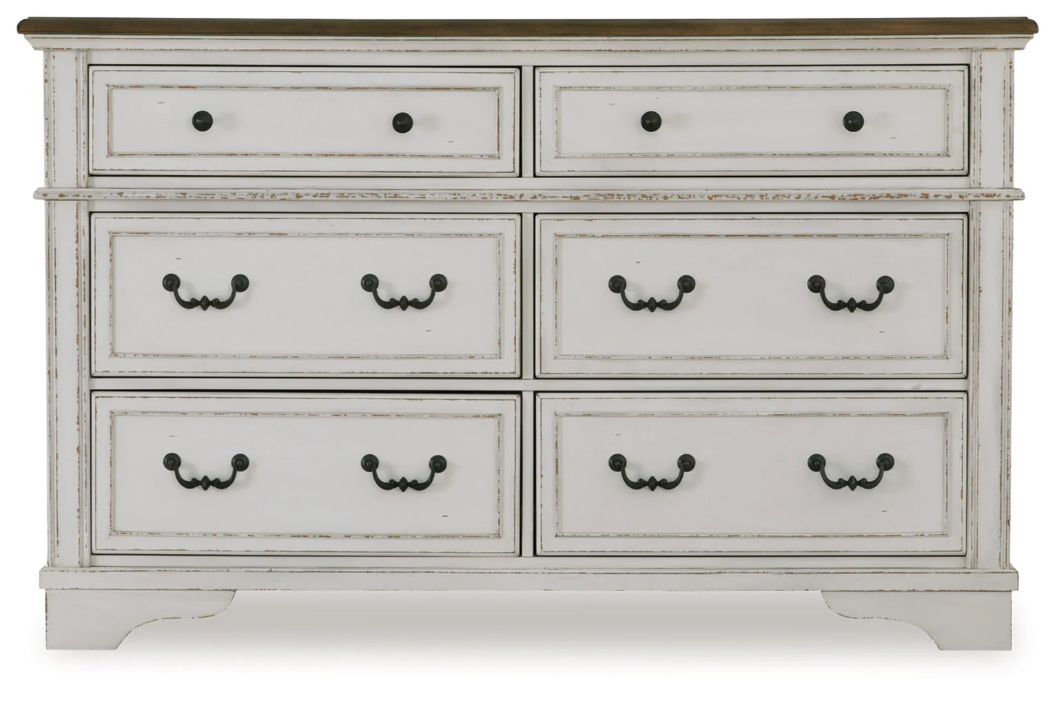 Blendon Dresser & Chest - Image 7