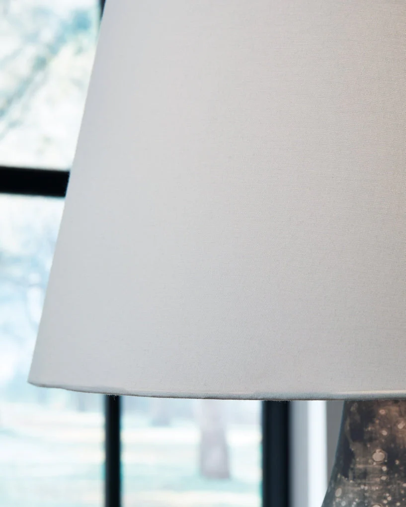 Bluacy Glass Table Lamp - Image 3