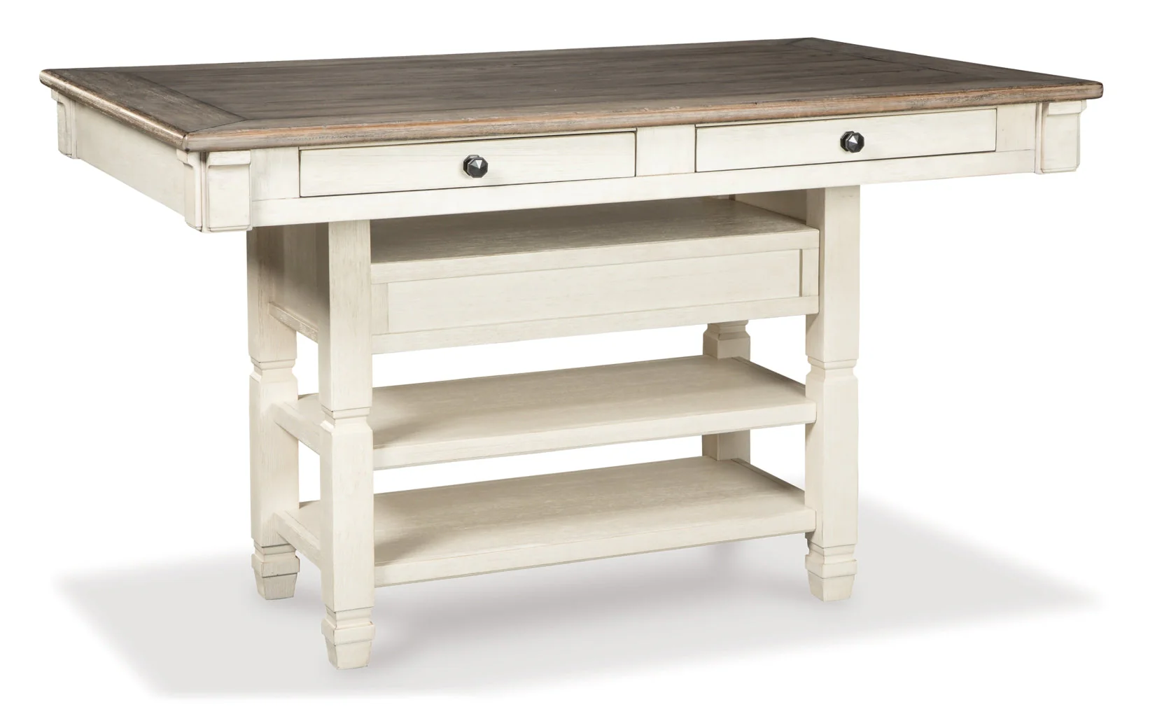 Bolanburg Dining Set (Up to 10 Chairs) - Image 25