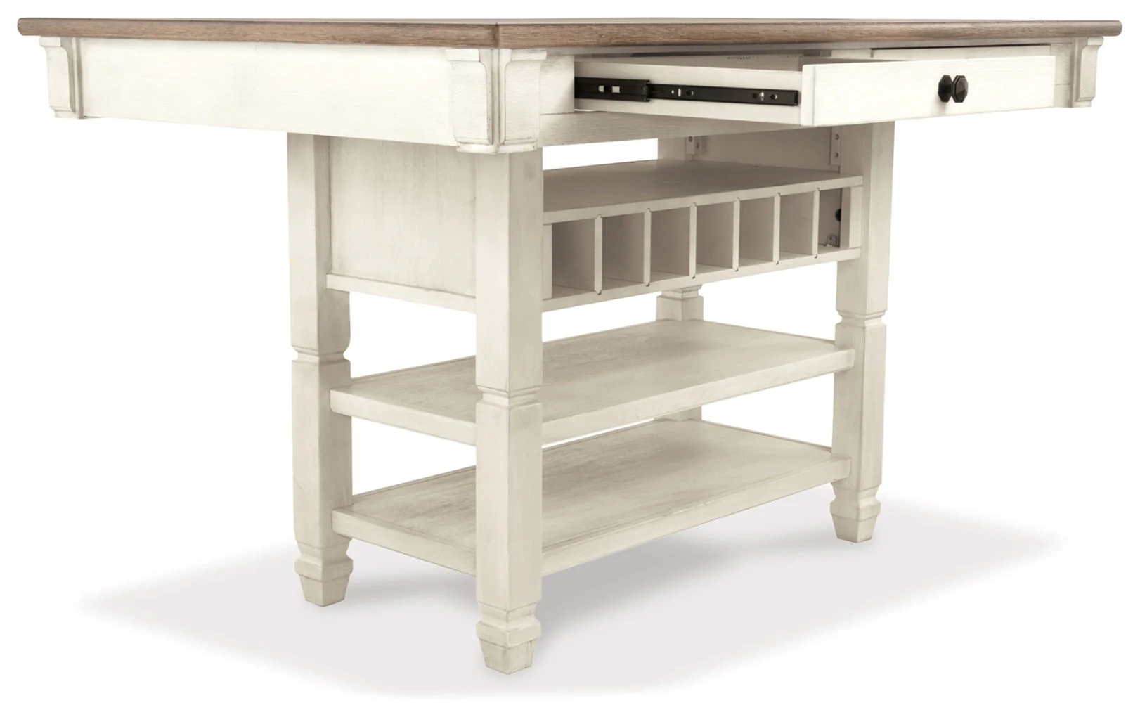 Bolanburg Dining Set (Up to 10 Chairs) - Image 30