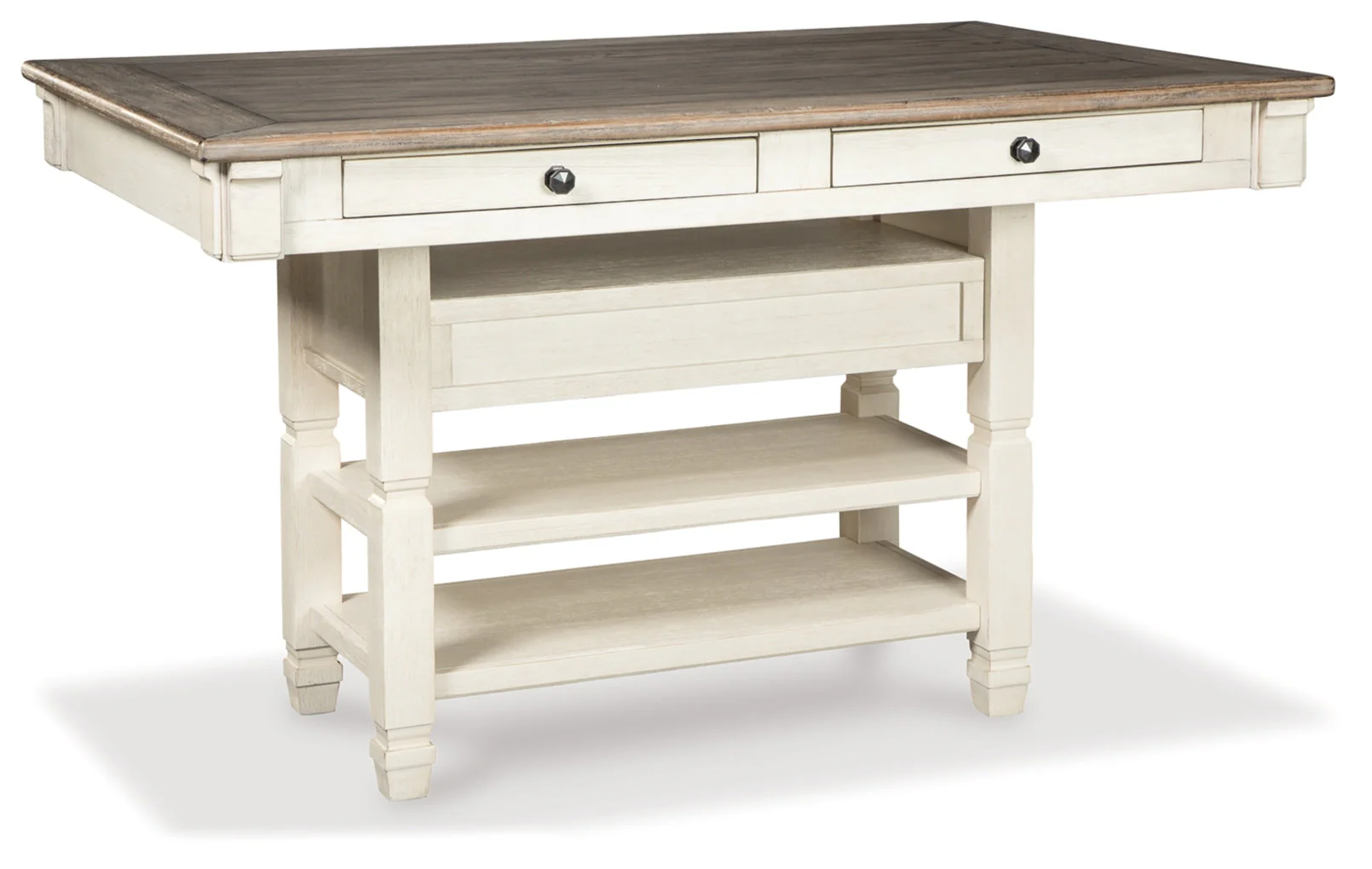 Bolanburg Dining Set (Up to 10 Chairs) - Image 43