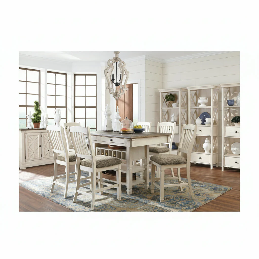 Bolanburg Dining Set (Up to 10 Chairs) - Image 62