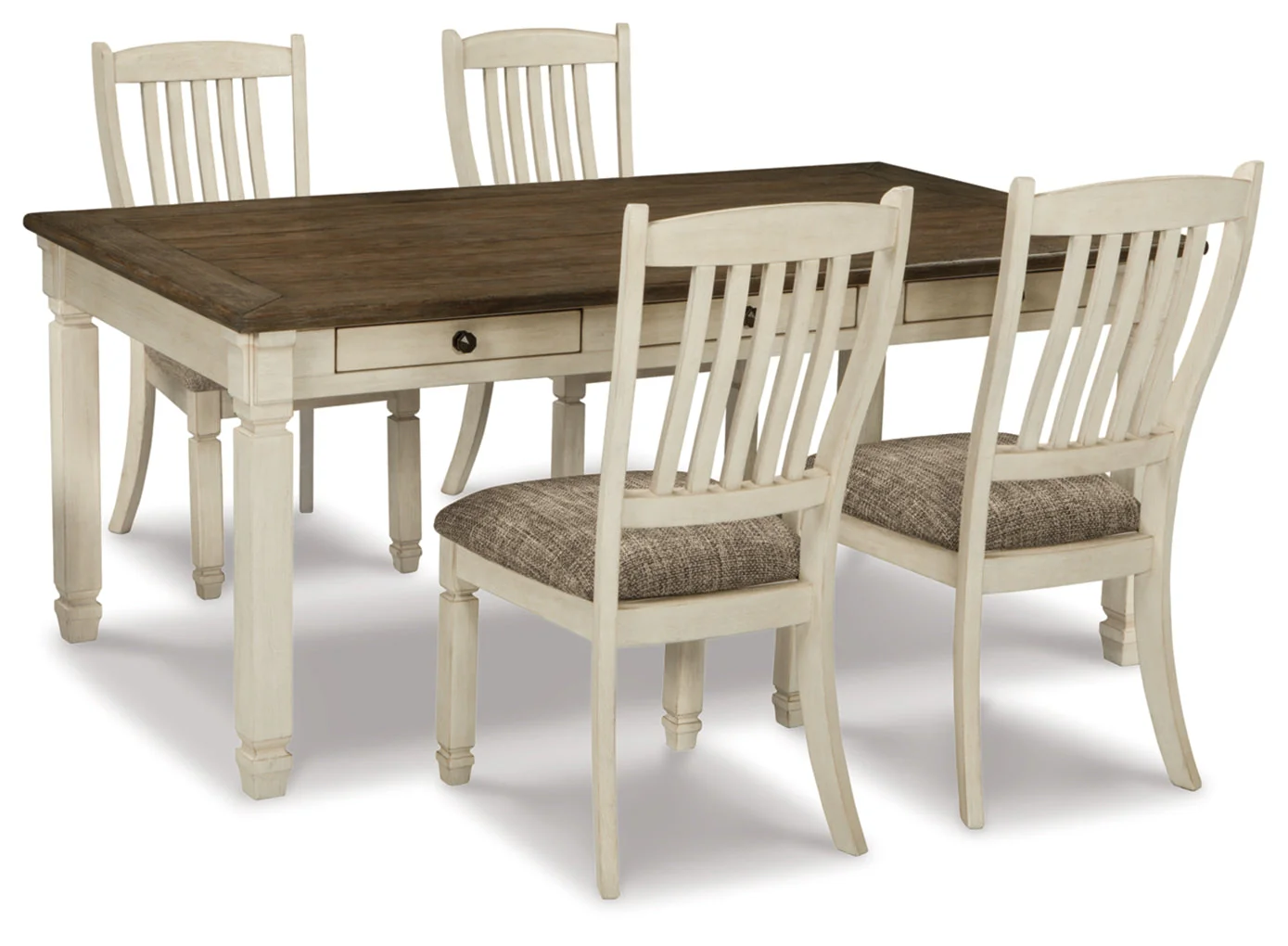 Bolanburg Dining Set (Up to 10 Chairs) - Image 7