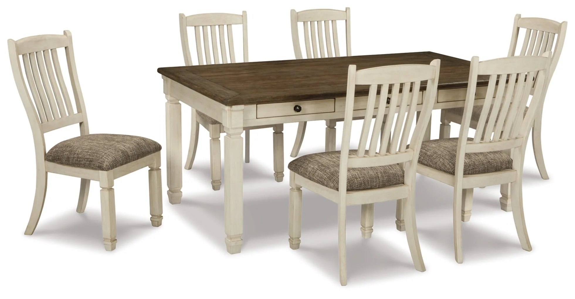 Bolanburg Dining Set (Up to 10 Chairs) - Image 9