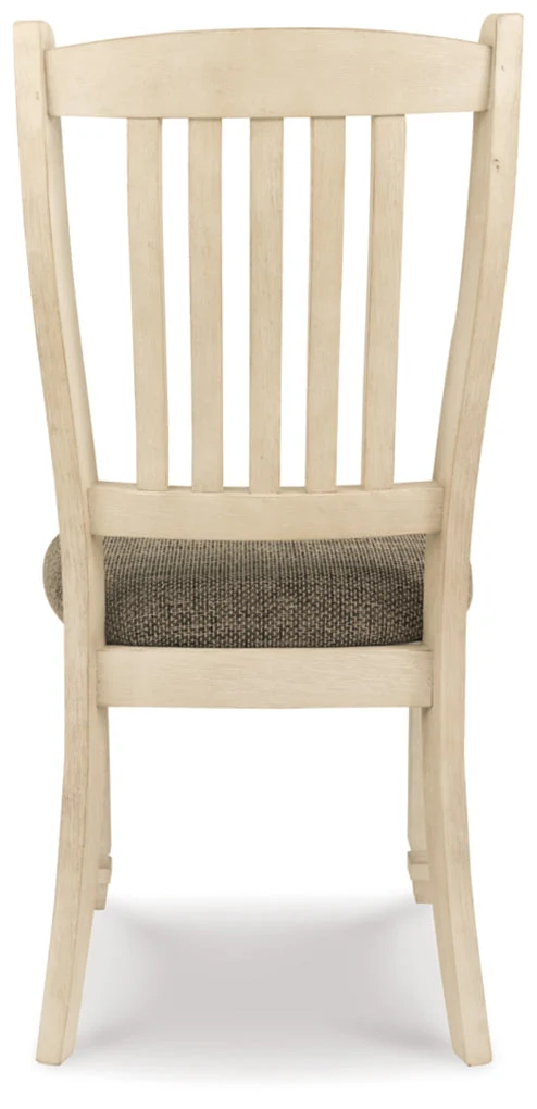 Bolanburg Dining Upholstered Side Chair - Image 11