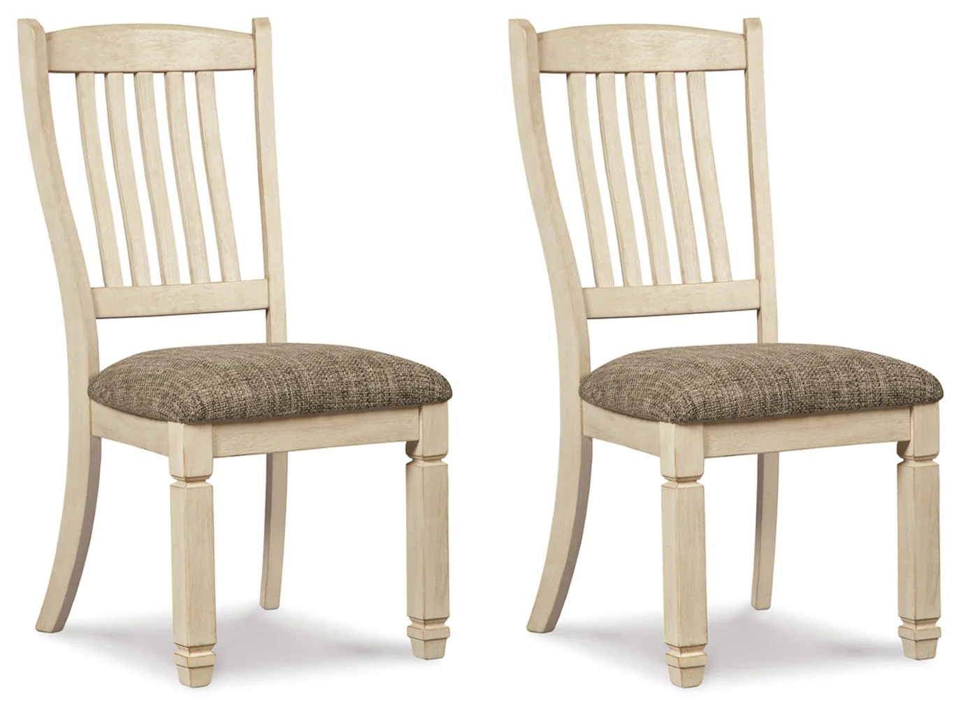 Bolanburg Dining Upholstered Side Chair - Image 3