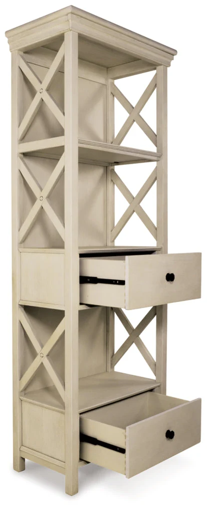 Bolanburg Display Cabinet - Image 4