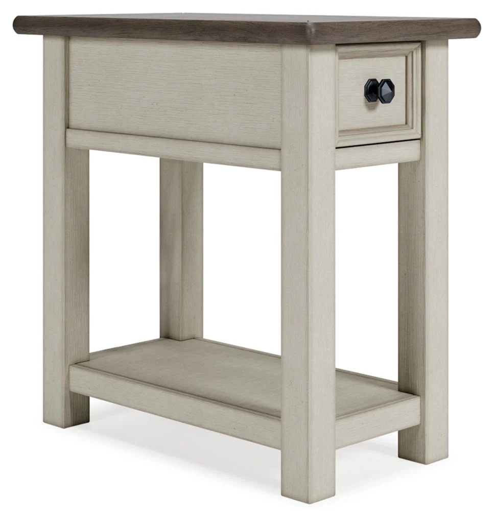 Bolanburg End Table