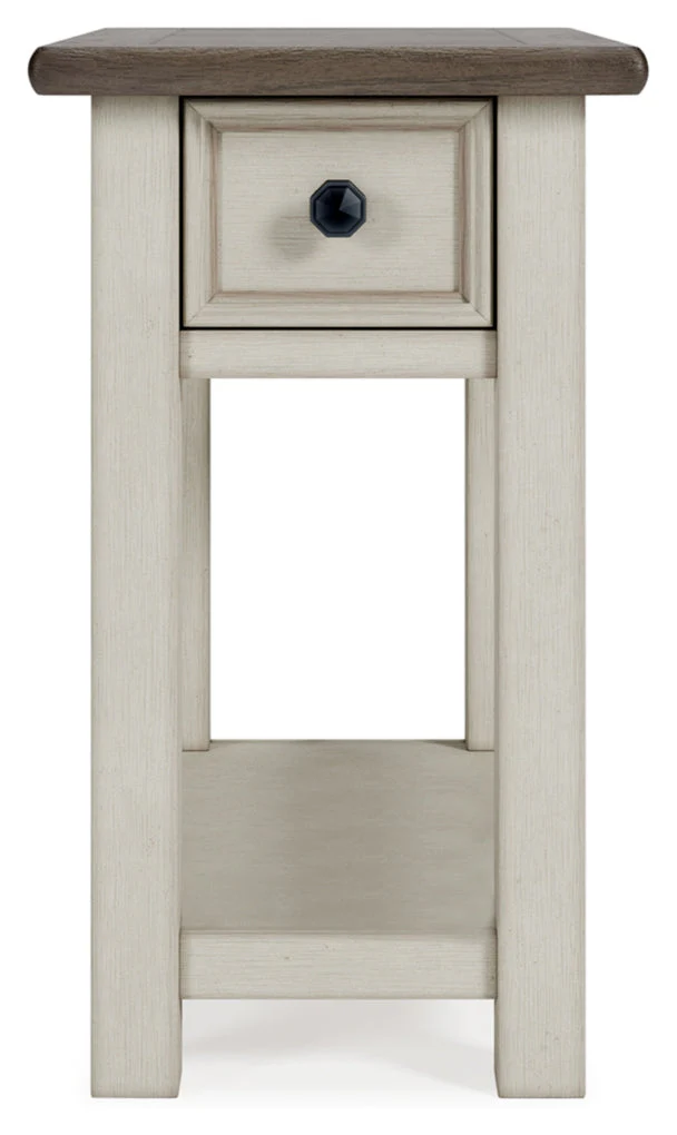 Bolanburg End Table - Image 13
