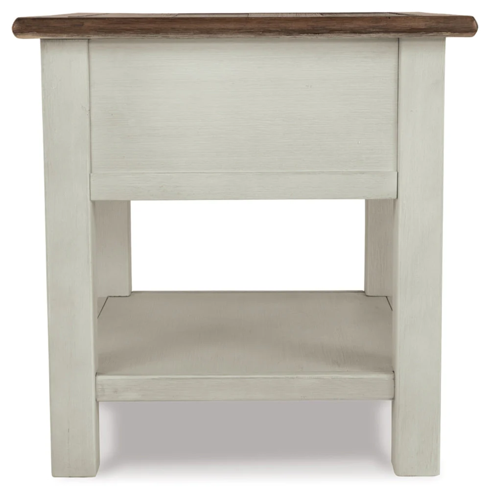 Bolanburg End Table - Image 15