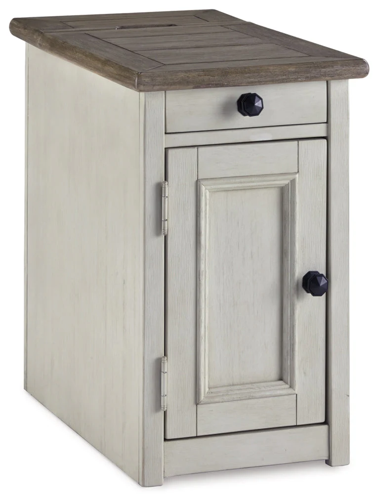 Bolanburg End Table - Image 2