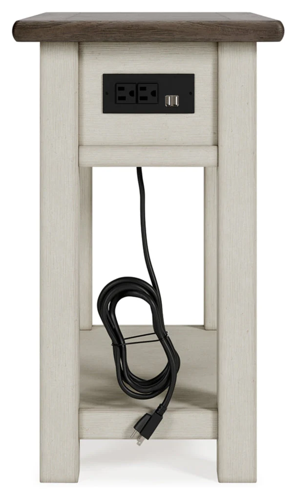 Bolanburg End Table - Image 21