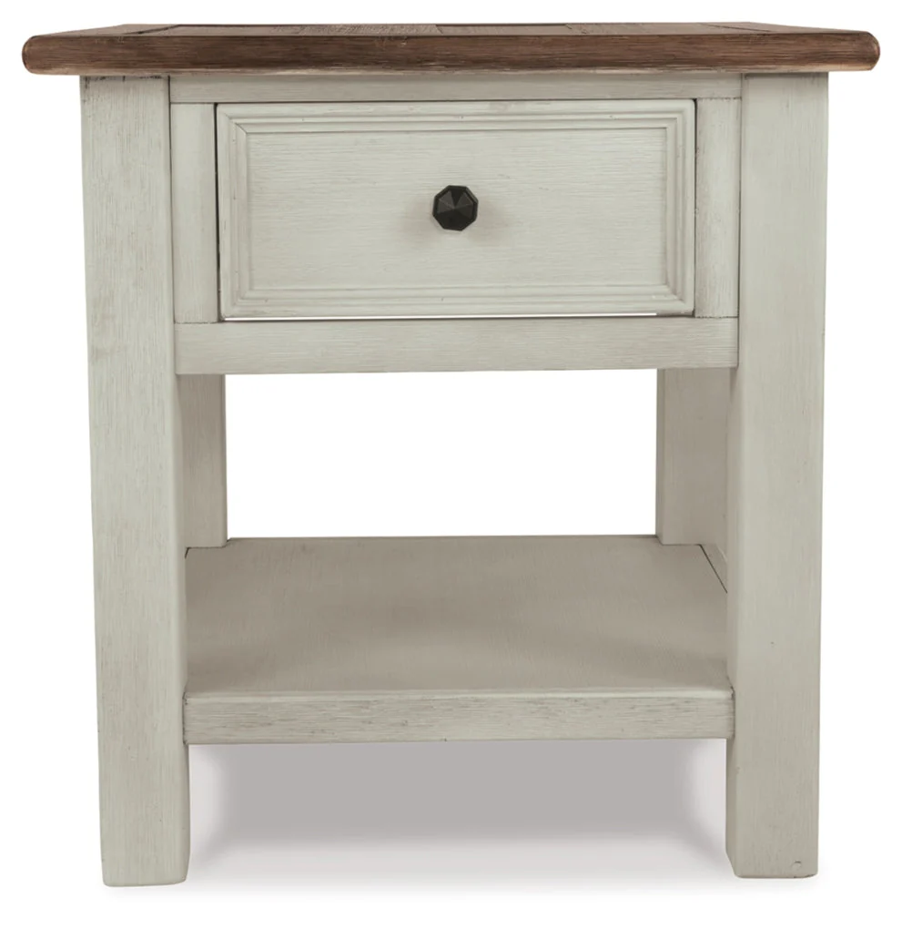 Bolanburg End Table - Image 22