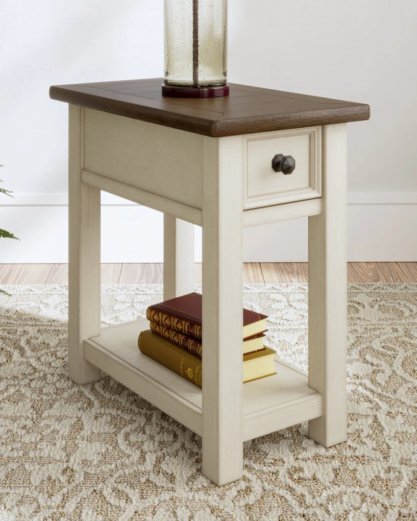 Bolanburg End Table - Image 4